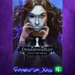 **Dreamwalker Never Fall Asleep Xbox One Version XBOX
