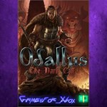 **Odallus The Dark Call XBOX