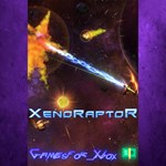 **XenoRaptor XBOX