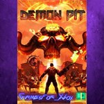**Demon Pit XBOX