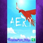 **Aery - Little Bird Adventure XBOX