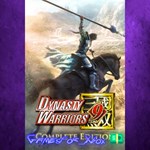 **DYNASTY WARRIORS 9 Complete Edition XBOX