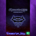 **Neverwinter Nights Enhanced Edition XBOX