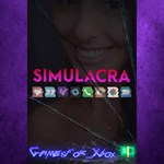**SIMULACRA XBOX
