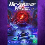 **Hovership Havoc XBOX