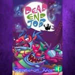 **Dead End Job XBOX