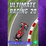 **Ultimate Racing 2D XBOX