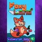 **FoxyLand XBOX