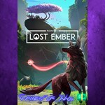 **Lost Ember XBOX