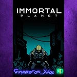 **Immortal Planet XBOX