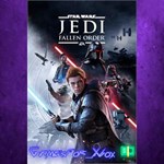 **STAR WARS Jedi Fallen Order XBOX