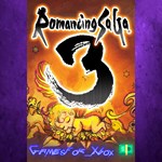 **Romancing SaGa 3 XBOX