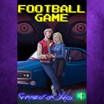 **Football Game XBOX