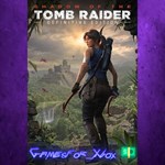 **Shadow of the Tomb Raider Definitive Edition XBOX
