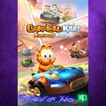 **Garfield Kart Furious Racing XBOX