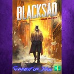 **Blacksad Under the Skin XBOX