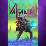 **Valfaris XBOX