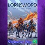 **Lornsword Winter Chronicle XBOX