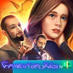 **Queen´s Quest 3 The End of Dawn Full XBOX