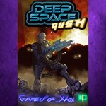 **Deep Space Rush XBOX