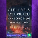 **Stellaris XBOX