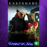 **Eastshade XBOX