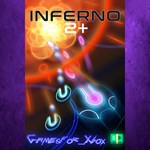 **Inferno 2+ XBOX