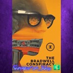**The Bradwell Conspiracy XBOX