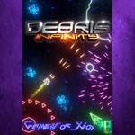 **Debris Infinity XBOX