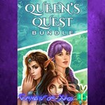 **Queen´s Quest Bundle XBOX