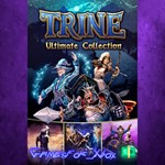 **Trine Ultimate Collection XBOX