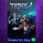 **Trine 4 The Nightmare Prince XBOX
