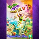 **Yooka-Laylee and the Impossible Lair XBOX