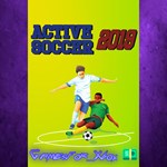 **Active Soccer 2019 XBOX