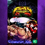 **Fight´N Rage XBOX