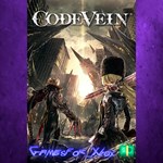 **CODE VEIN XBOX