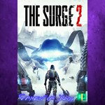 **The Surge 2 XBOX
