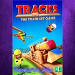 **Tracks - The Train Set Game XBOX