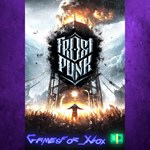 **Frostpunk Console Edition XBOX