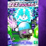 **Rex Rocket XBOX