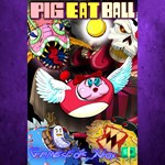 **Pig Eat Ball XBOX