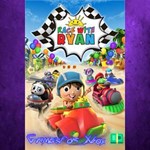 **Race with Ryan XBOX