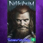 **Niffelheim XBOX