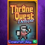 **Throne Quest Deluxe XBOX