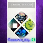 **Platformers Bundle XBOX