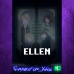 **Ellen - The Game XBOX