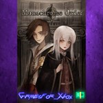**Monochrome Order XBOX
