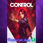 **Control XBOX