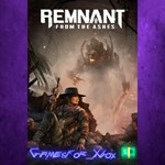 **Remnant From the Ashes XBOX