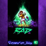 **RAD XBOX